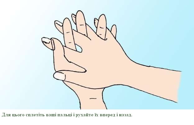 5.-Не-забувайте-між-пальцями Миття рук – але як правильно! Рекомендації тут