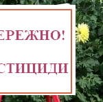 Скільки отрути в нашій їжі?