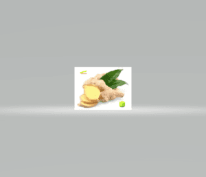 корінь імбиру