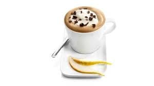 etwas über Kaffee