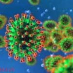 Хвороба легень SARS