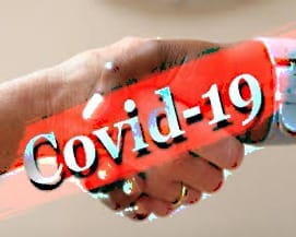 Про ще один симптом Covid-19