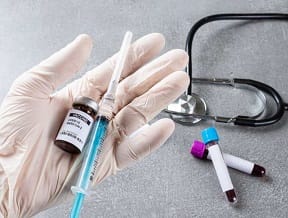 Прорив вакцини: ці 5 фактів, які ви повинні знати