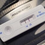 Швидкий тест на коронавірус, до чого тут кола і позитивний результат