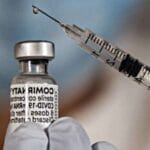 Вакцинація двома різними вакцинами, які наслідки?