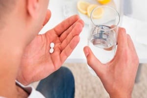 Tinnitus і ліки від шуму у вухах