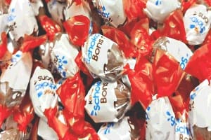 Спалах сальмонели в Ferrero: з одного погляду всі продукти уражені