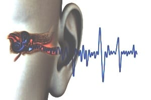 Шум у вухах або tinnitus - це симптом, а не хвороба