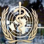ВООЗ засуджують війну Росії проти України