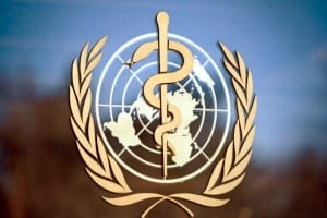 ВООЗ це відмічає: неінфекційні захворювання недооцінюються