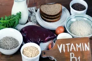Дефіцит вітаміну B1, коли неминучий?