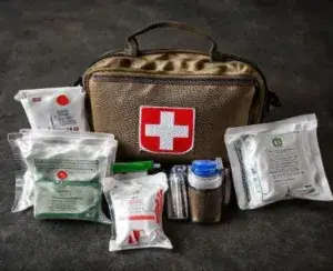 Тактична аптечка