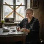 Хронічні захворювання під час війни в Україні